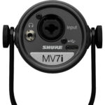 Shure MV7i - Imagen 9
