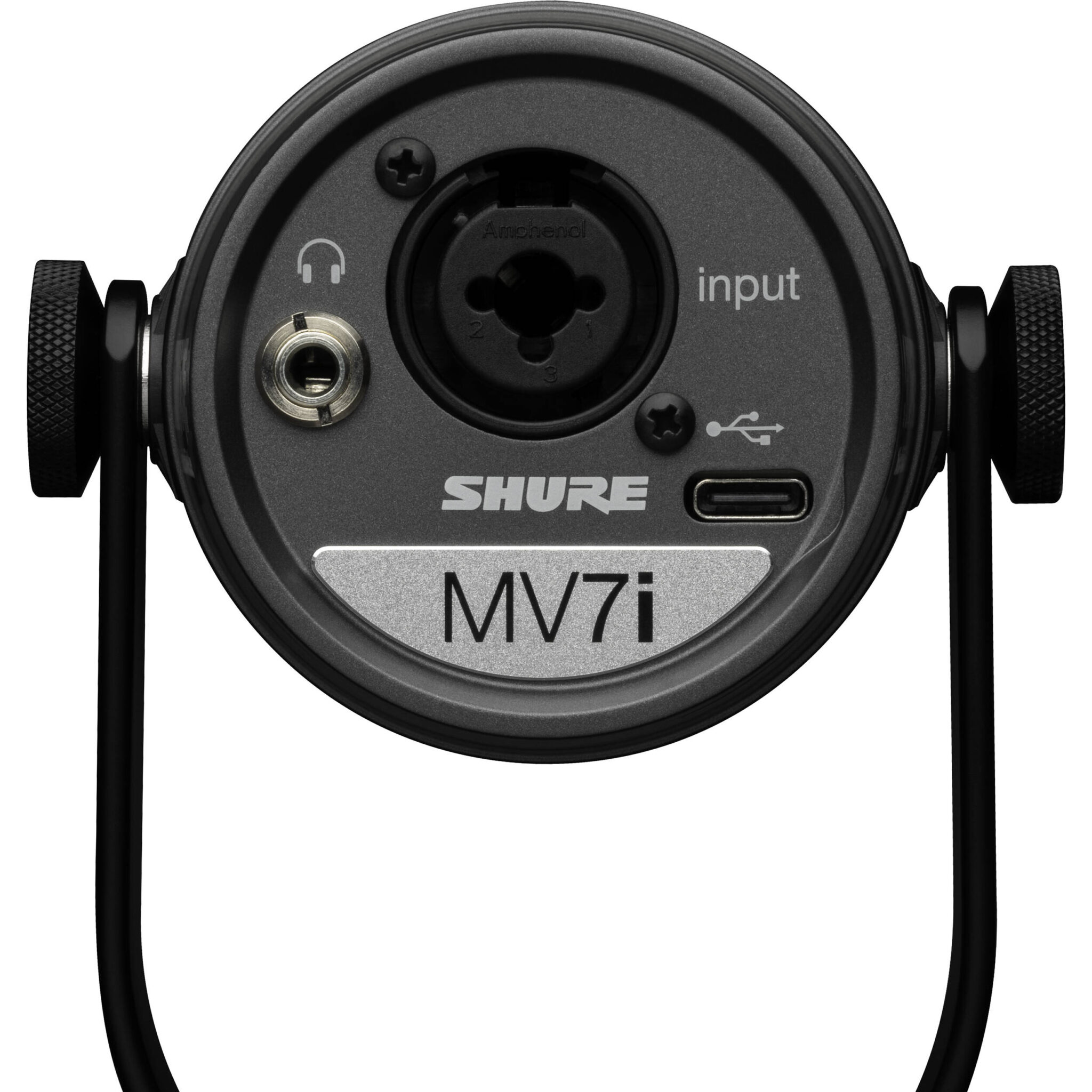 1736178363_IMG_2402914.jpg Shure MV7i - Imagen 9
