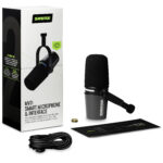 Shure MV7i - Imagen 10