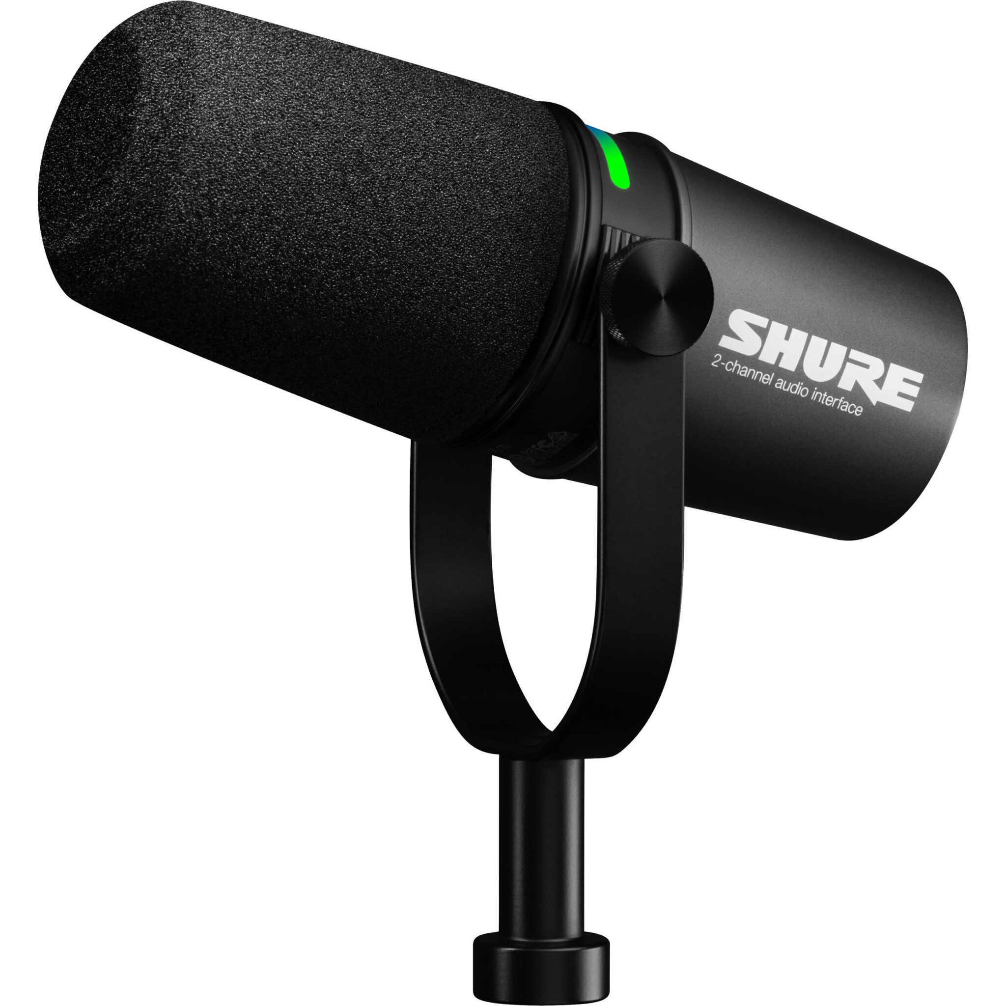 1736179656_1865061.jpg Shure MV7i - Imagen 1