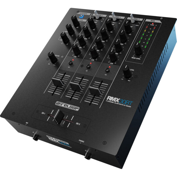 Reloop RMX-30 BT - Imagen 1