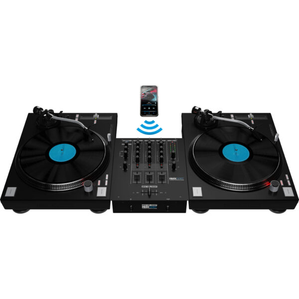 Reloop RMX-30 BT - Imagen 3