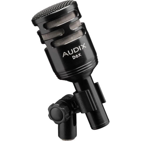 Audix D6X - Imagen 2