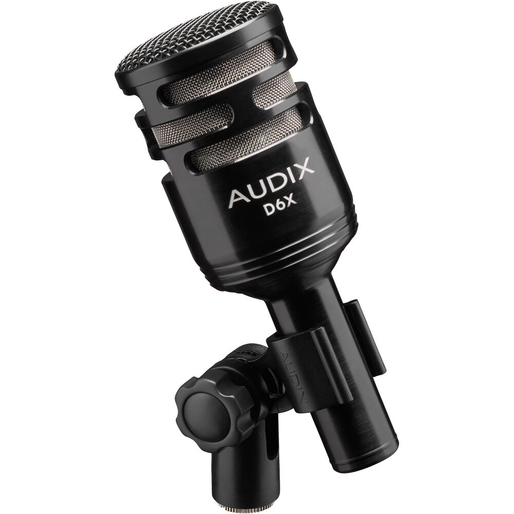 1736379956_IMG_2404860.jpg Audix D6X - Imagen 2