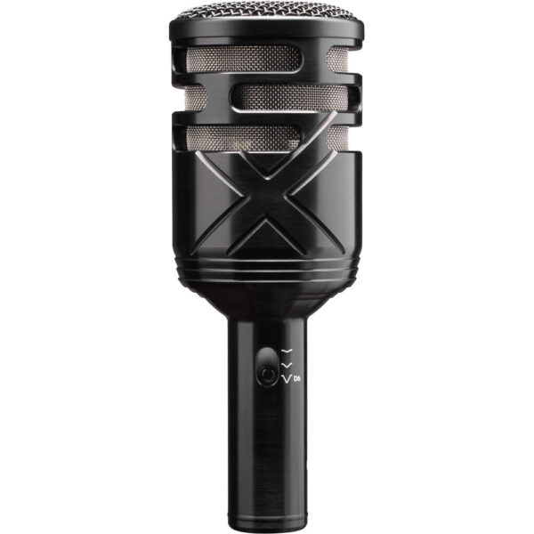 Audix D6X - Imagen 3