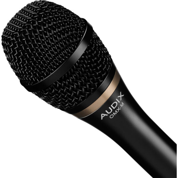 Audix OMX-M - Imagen 5