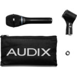 Audix OMX-T - Imagen 3