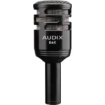 Audix D6X