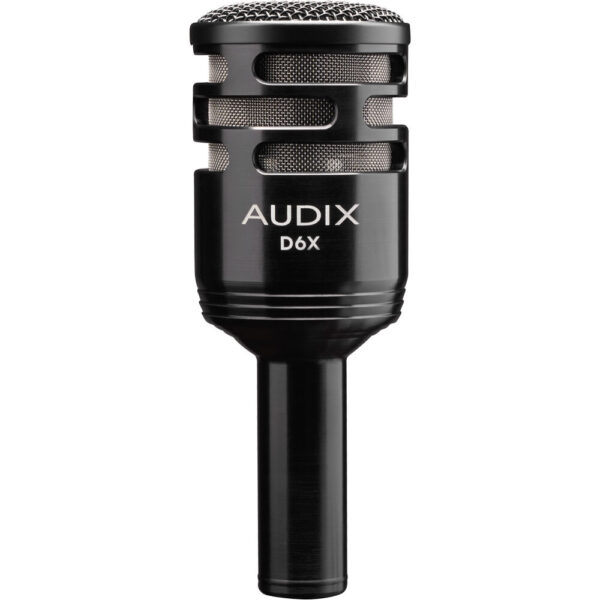 Audix D6X - Imagen 1