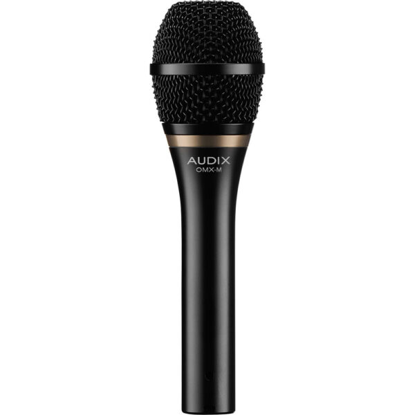 Audix OMX-M - Imagen 1