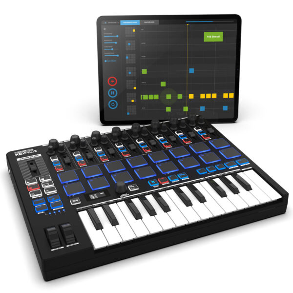 Reloop Keypad Pro - Imagen 3