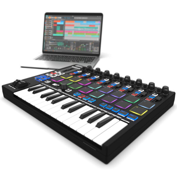 Reloop Keypad Pro - Imagen 5
