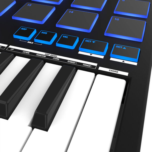 Reloop Keypad Pro - Imagen 7