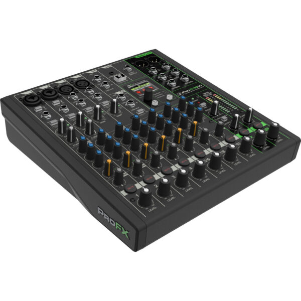 Mackie ProFX10 GO - Imagen 1