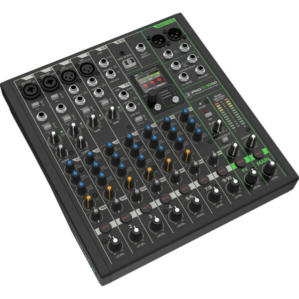 Mackie ProFX10 GO - Imagen 2