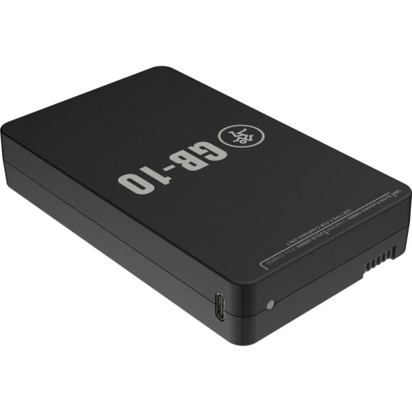 Mackie ProFX10 GO - Imagen 8