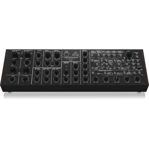Behringer K-2 MKII - Imagen 2