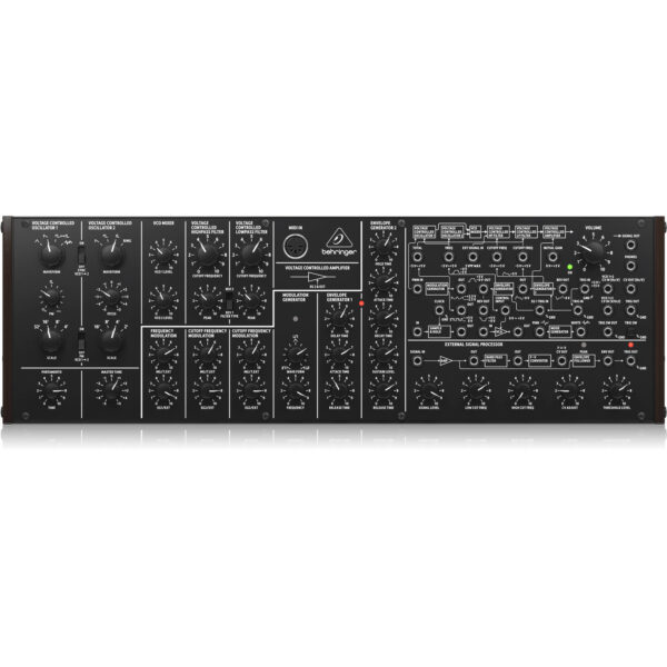 Behringer K-2 MKII - Imagen 3