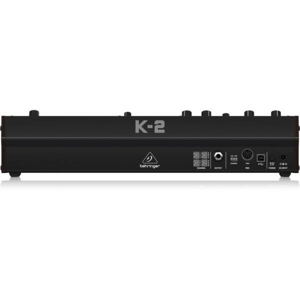 Behringer K-2 MKII - Imagen 5