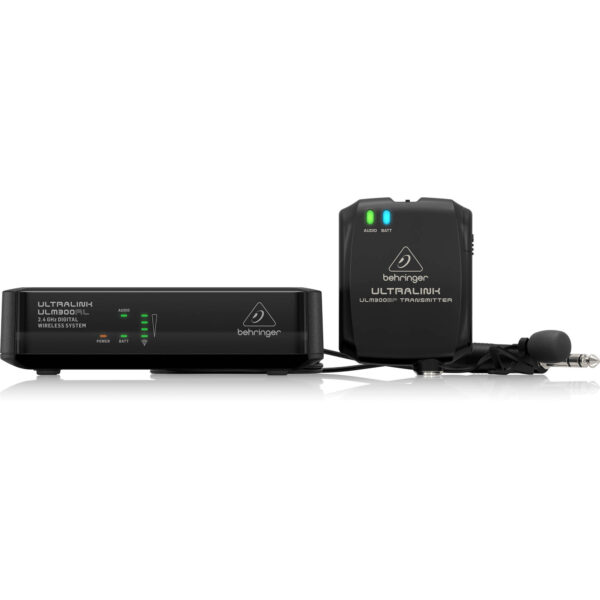 Behringer ULM300LAV - Imagen 2