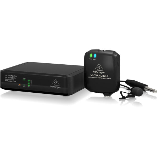 Behringer ULM300LAV - Imagen 3