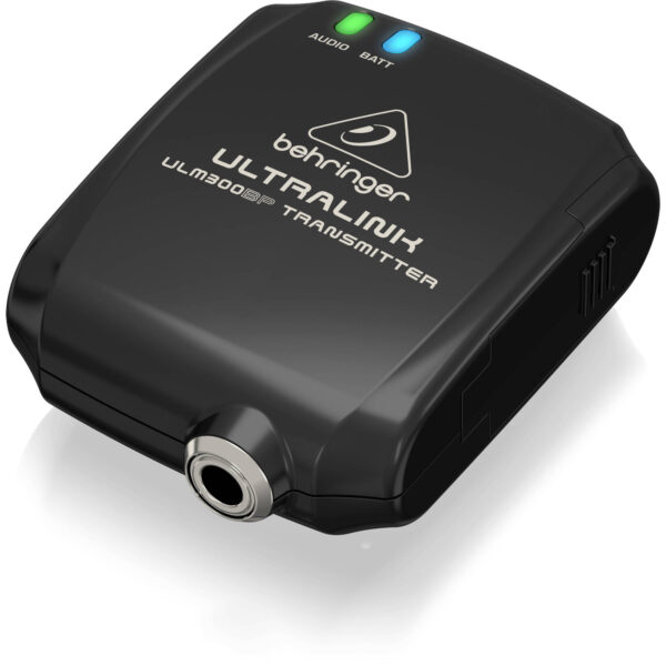 Behringer ULM300LAV - Imagen 7