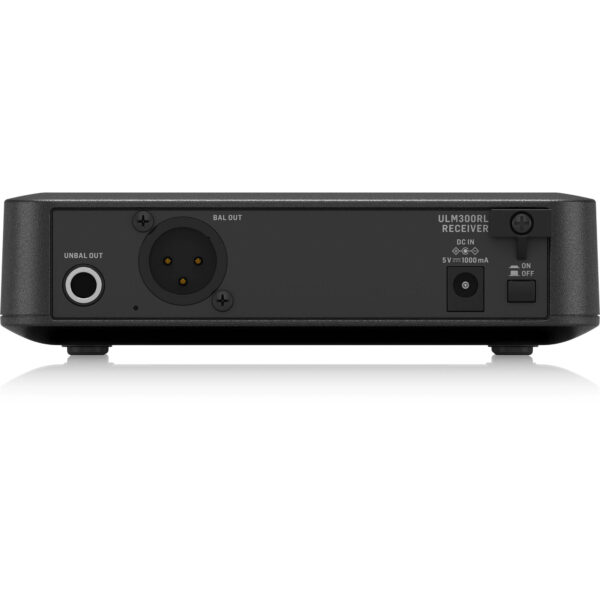 Behringer ULM300LAV - Imagen 8