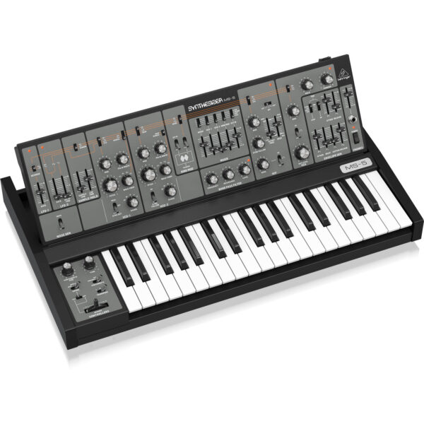Behringer MS-5 - Imagen 2