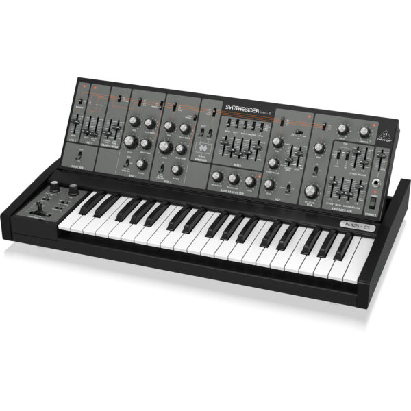 Behringer MS-5 - Imagen 4