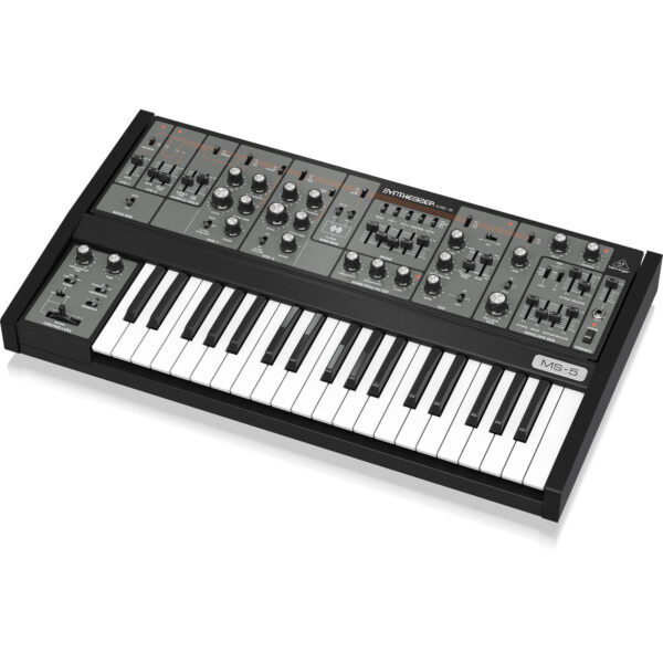 Behringer MS-5 - Imagen 6