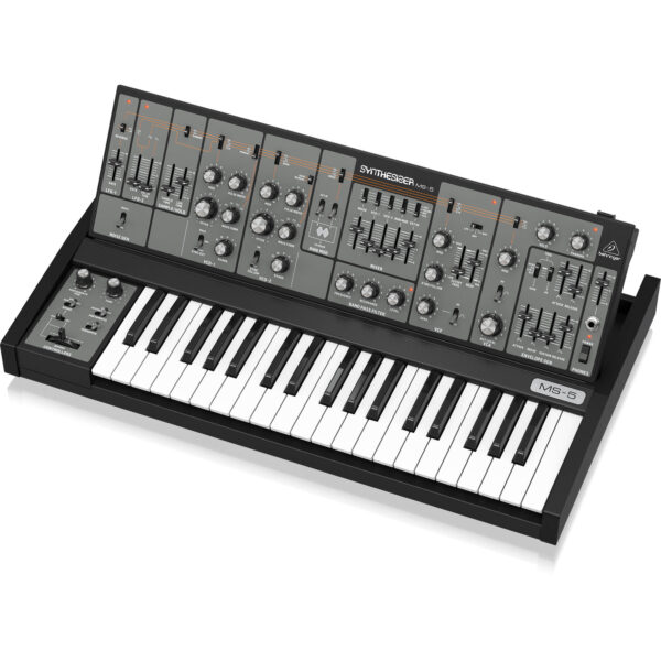 Behringer MS-5 - Imagen 7