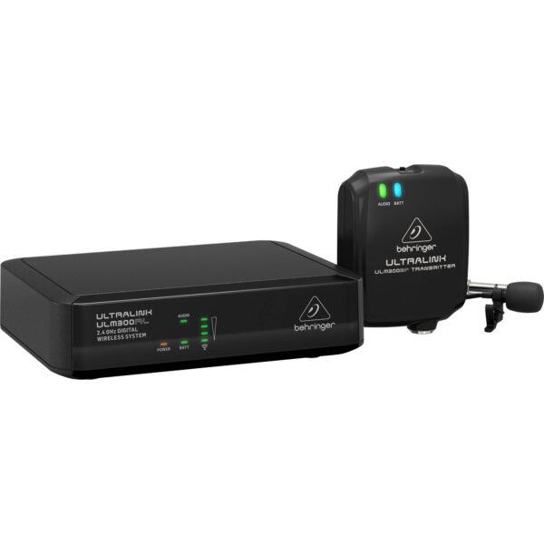 Behringer ULM300LAV - Imagen 1