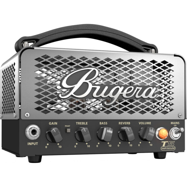 Bugera T5 Infinium - Imagen 1