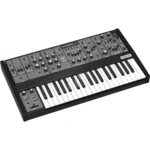 Behringer MS-5
