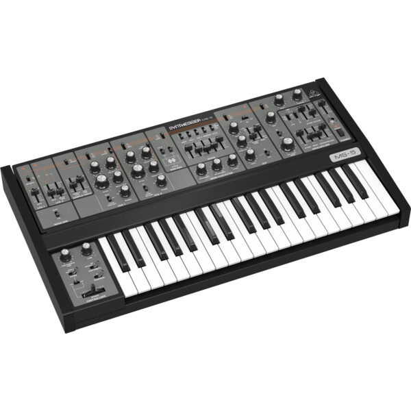 Behringer MS-5 - Imagen 1