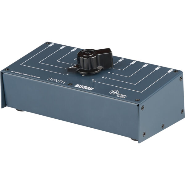 Heritage Audio Synth Buddy - Imagen 1