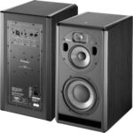 Focal Trio6 Black ST6 - Imagen 5