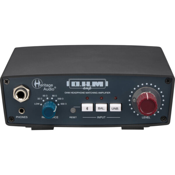 Heritage Audio O.H.M. Amp - Imagen 2