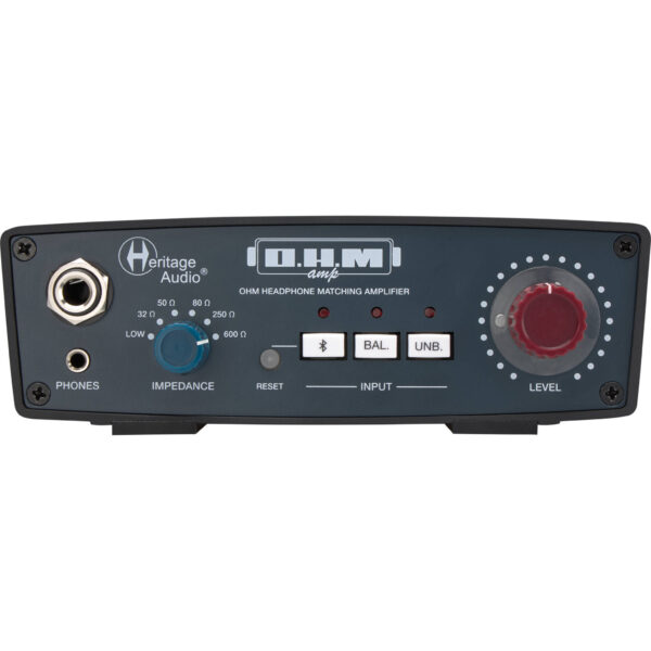 Heritage Audio O.H.M. Amp - Imagen 3
