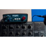 Heritage Audio O.H.M. Amp - Imagen 6