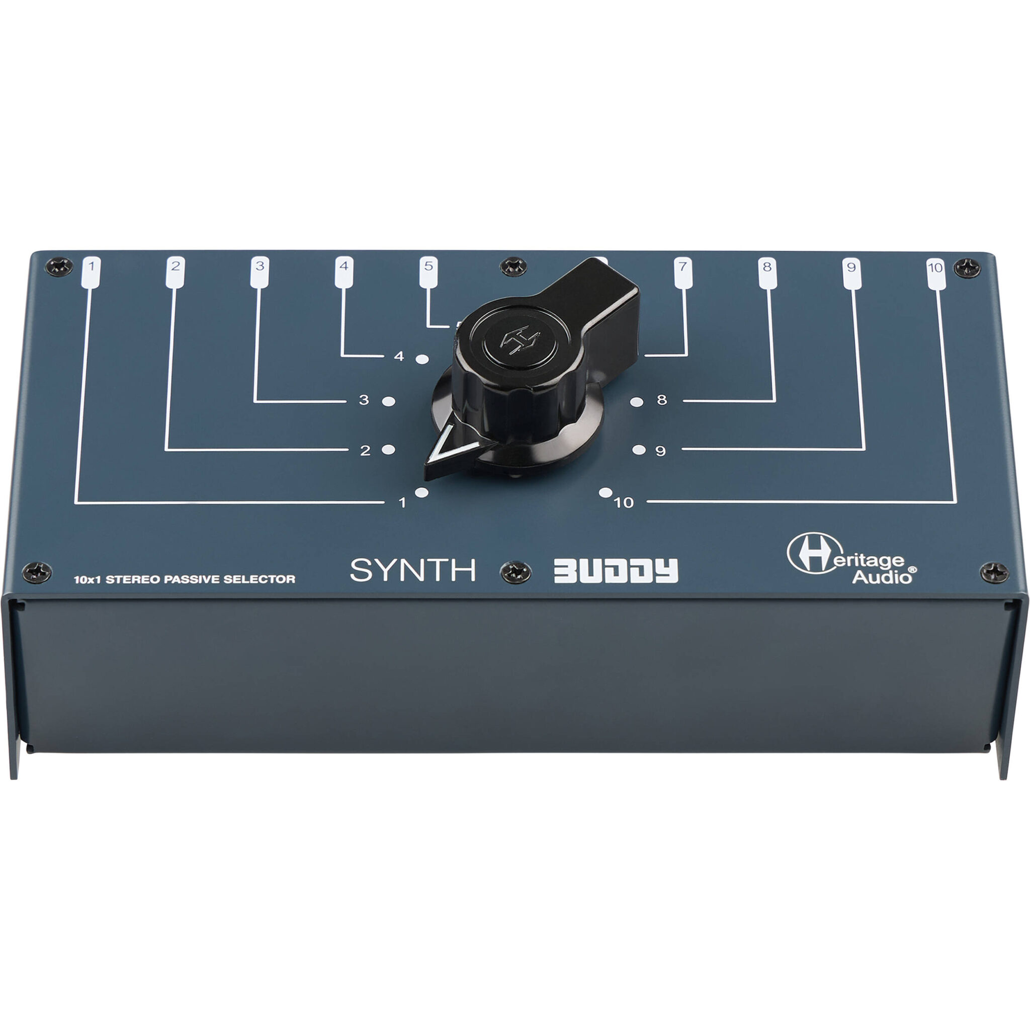 1736899154_IMG_2408007.jpg Heritage Audio Synth Buddy - Imagen 4