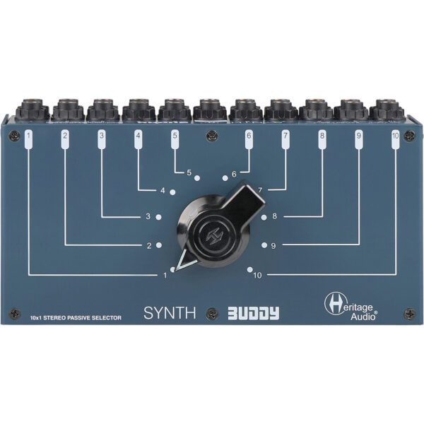 Heritage Audio Synth Buddy - Imagen 2