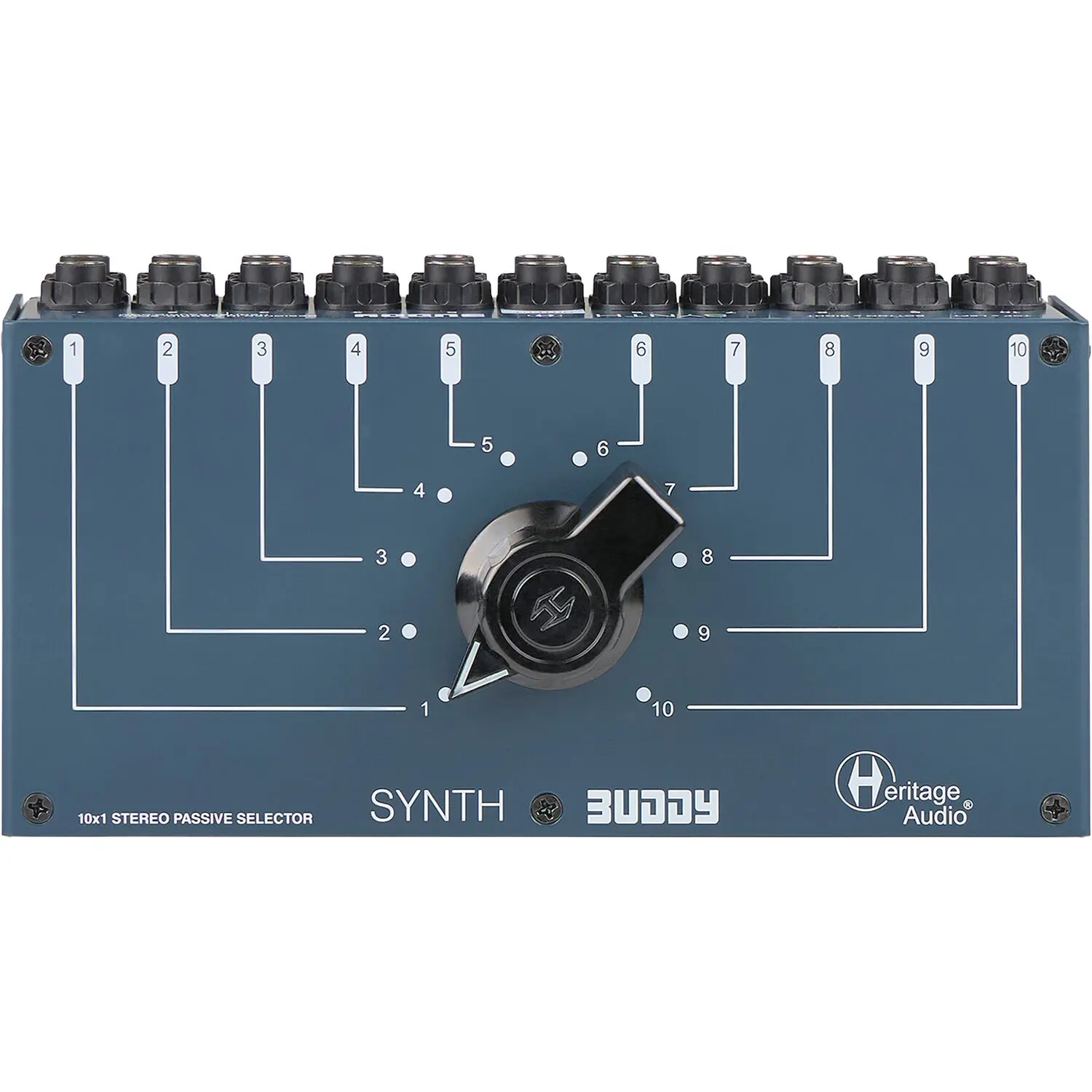 Heritage Audio Synth Buddy - Imagen 2