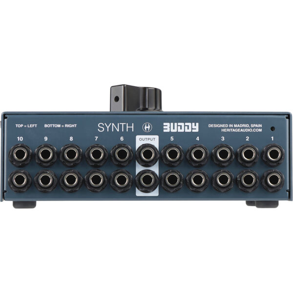 Heritage Audio Synth Buddy - Imagen 3