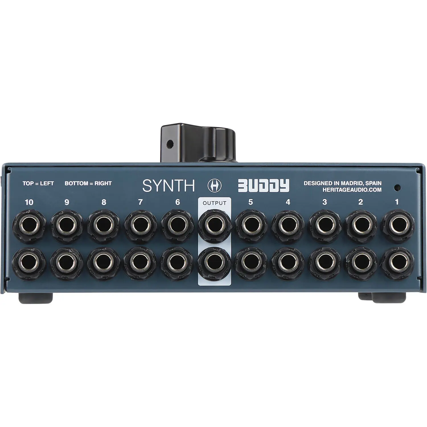 Heritage Audio Synth Buddy - Imagen 3