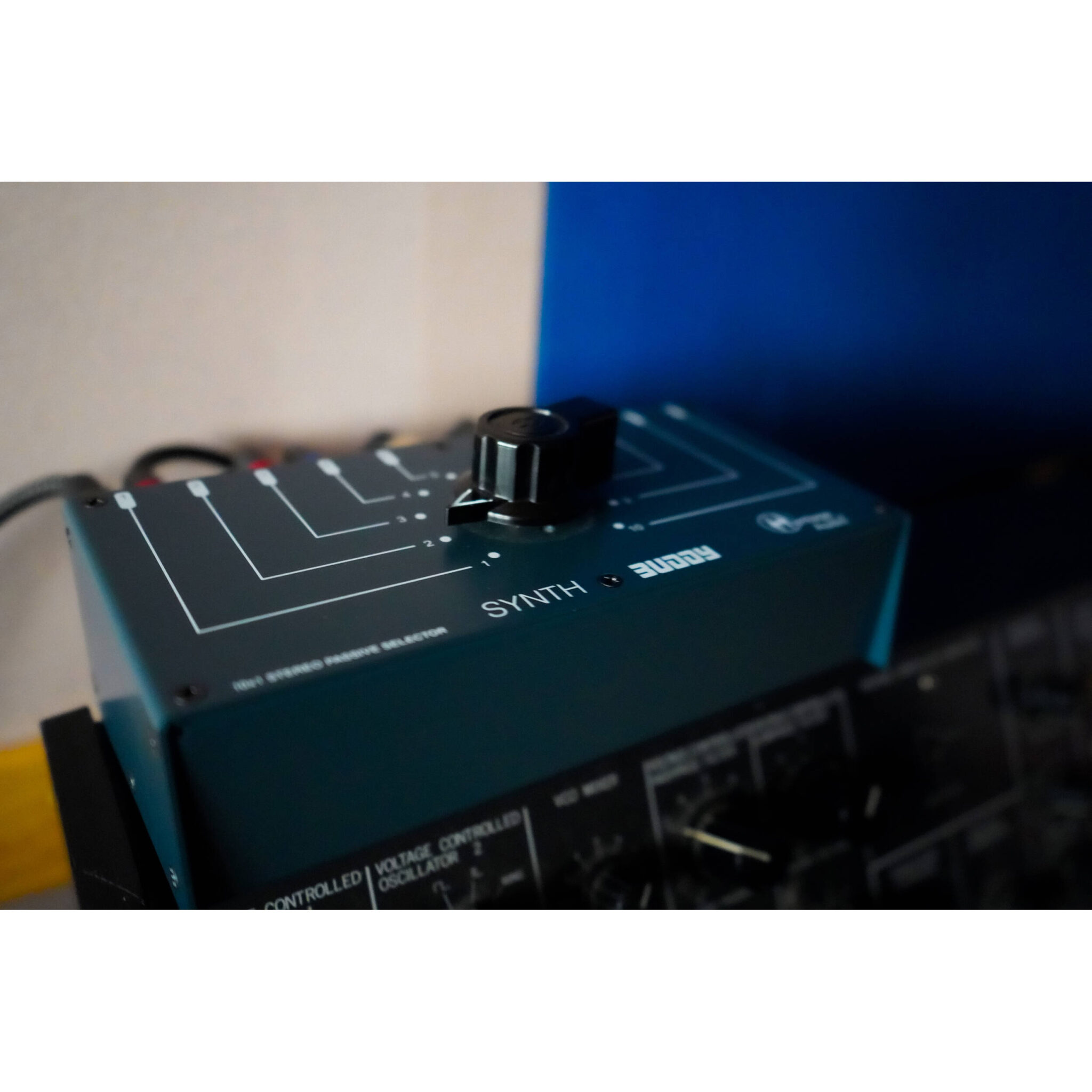 1736899154_IMG_2408011.jpg Heritage Audio Synth Buddy - Imagen 6