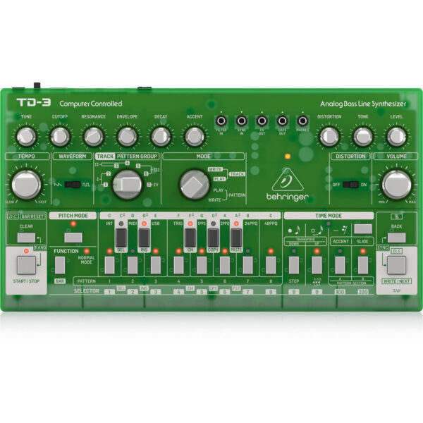 Behringer TD-3-LM - Imagen 3