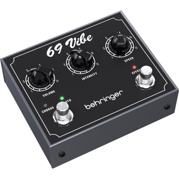 Behringer 69 Vibe - Imagen 1