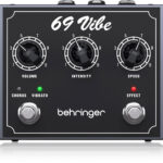 Behringer 69 Vibe - Imagen 2
