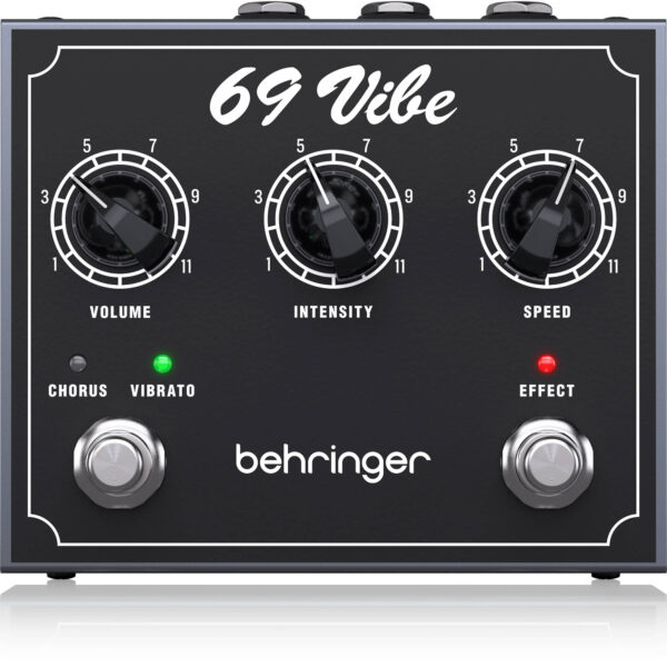 Behringer 69 Vibe - Imagen 2